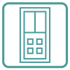 Pintu Ruangan Bersih