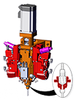 Automated Dispensing System