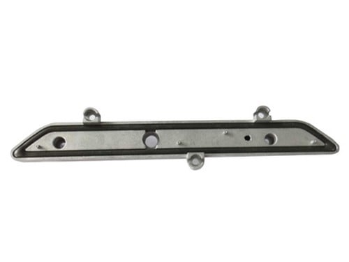 Gasket sealing pada radiator mobil
