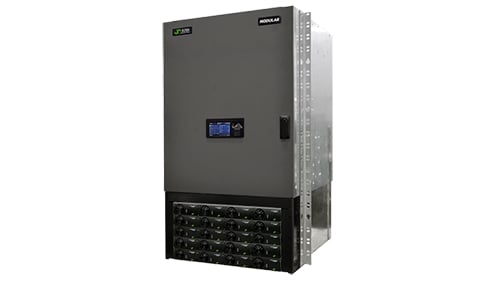 Solusi penyegelan dan gasket power supply untuk ELTEK (Manufaktur power system Slovakia)